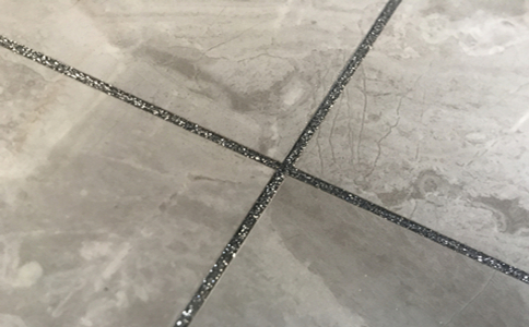 墻磚美縫是不可以提前做