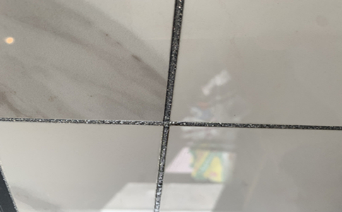 廚房衛生間和陽臺需要做美縫