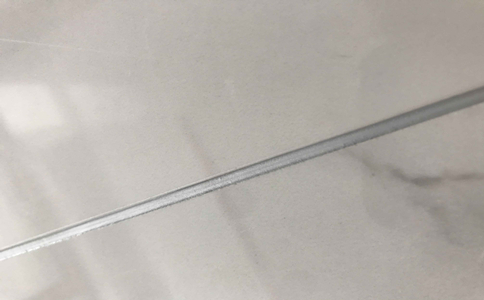 美縫劑泛白怎么修復(fù)