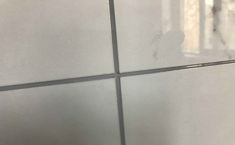 美縫施工教學(xué)之縫隙的銜接方法