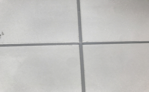 美縫先做還是先做背景墻